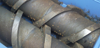 Biomass preparation