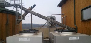 Biomass technology