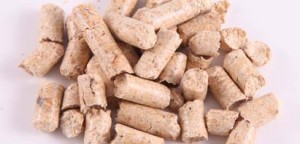 biomass trading: wood pellets